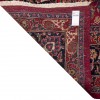 Handgeknüpfter Mashhad Teppich. Ziffer 187320