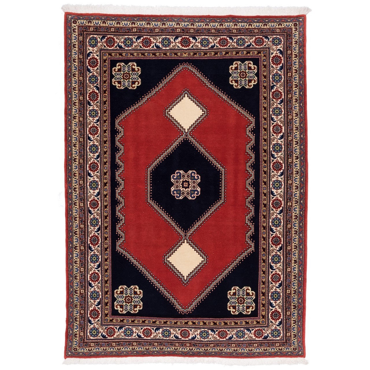 handgeknüpfter persischer Teppich. Ziffer 162005