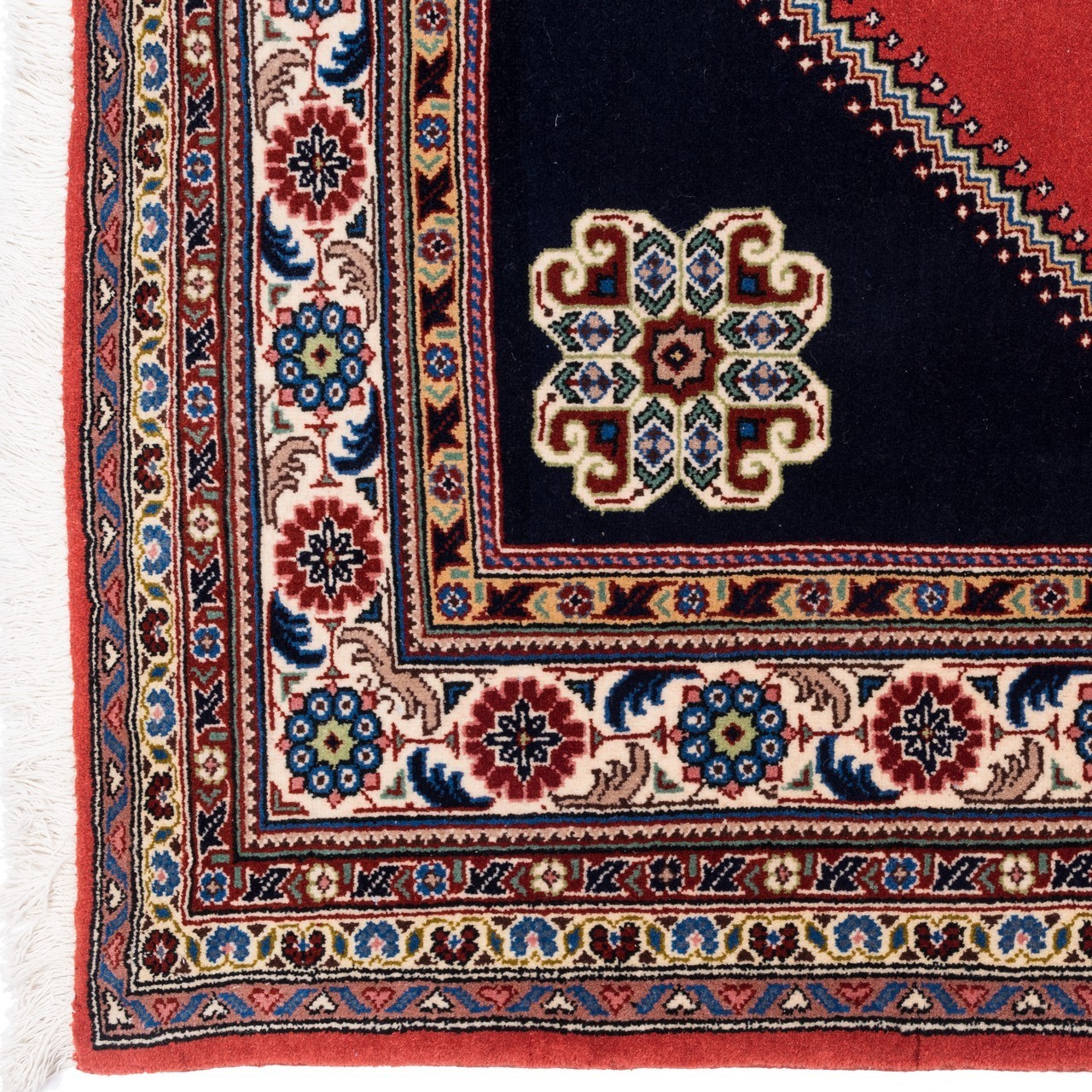 伊朗手工地毯编号 162005