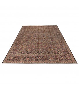 拉瓦尔 伊朗手工地毯 代码 187326