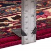 فرش دستباف قدیمی یازده متری محفلات کد 187327