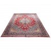 萨布泽瓦尔 伊朗手工地毯 代码 187328