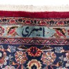 Tappeto persiano Sabzevar annodato a mano codice 187328 - 298 × 385