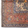 沙鲁阿克 伊朗手工地毯 代码 187329
