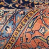 فرش دستباف قدیمی سیزده و نیم متری ساروق کد 187329