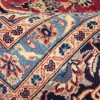 فرش دستباف قدیمی یازده و نیم متری کاشان کد 187330