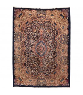 イランの手作りカーペット カシュマール 番号 187332 - 302 × 400