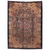 Tappeto persiano Kashmar annodato a mano codice 187332 - 302 × 400