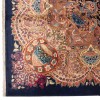 Персидский ковер ручной работы Кашмер Код 187332 - 302 × 400