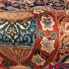 فرش دستباف قدیمی دوازده متری کاشمر کد 187332