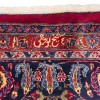 Handgeknüpfter Mashhad Teppich. Ziffer 187333