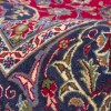 فرش دستباف قدیمی یازده و نیم متری کاشان کد 187334