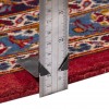 イランの手作りカーペット カシャン 番号 187336 - 313 × 411