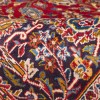 فرش دستباف قدیمی سیزده متری کاشان کد 187336