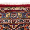 Персидский ковер ручной работы Кашан Код 187336 - 313 × 411