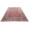 马什哈德 伊朗手工地毯 代码 187337