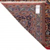 Tappeto persiano Kashan annodato a mano codice 187338 - 276 × 373