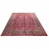 马什哈德 伊朗手工地毯 代码 187339