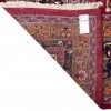 فرش دستباف قدیمی یازده و نیم متری مشهد کد 187339