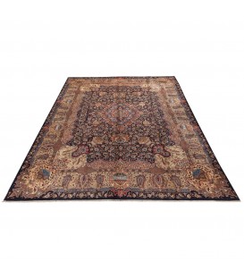 卡什馬爾 伊朗手工地毯 代码 187340