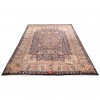 فرش دستباف قدیمی یازده و نیم متری کاشمر کد 187340