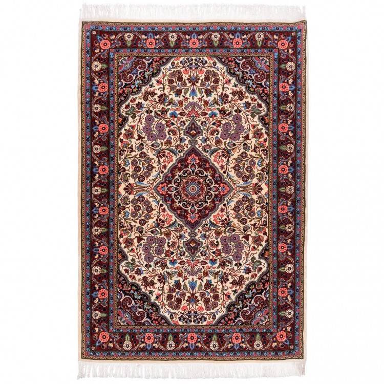 handgeknüpfter persischer Teppich. Ziffer 162007