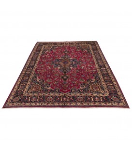 马什哈德 伊朗手工地毯 代码 187341