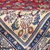 Tappeto persiano Bijar annodato a mano codice 187342 - 274 × 380