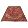 赫里兹 伊朗手工地毯 代码 187343