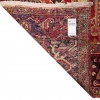 イランの手作りカーペット ヘリズ 番号 187343 - 253 × 352
