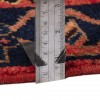 イランの手作りカーペット サベ 番号 187450 - 105 × 296