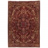 赫里兹 伊朗手工地毯 代码 187345