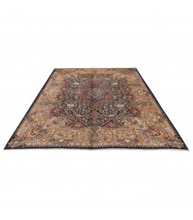 卡什馬爾 伊朗手工地毯 代码 187346