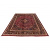 马什哈德 伊朗手工地毯 代码 187347