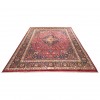 马什哈德 伊朗手工地毯 代码 187347