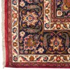 Handgeknüpfter Mashhad Teppich. Ziffer 187347