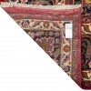 فرش دستباف قدیمی یازده و نیم متری مشهد کد 187347