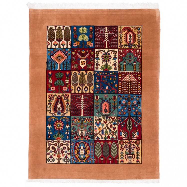 handgeknüpfter persischer Teppich. Ziffer 162008