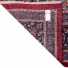 Персидский ковер ручной работы Кашан Код 187348 - 298 × 377