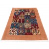 伊朗手工地毯编号 162008