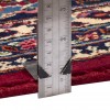 Handgeknüpfter Mashhad Teppich. Ziffer 187349