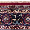 Персидский ковер ручной работы Мешхед Код 187349 - 297 × 380