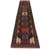 イランの手作りカーペット タロム 番号 187451 - 90 × 393