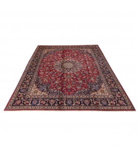 萨布泽瓦尔 伊朗手工地毯 代码 187350