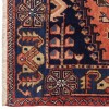 イランの手作りカーペット ワイス 番号 187453 - 101 × 361