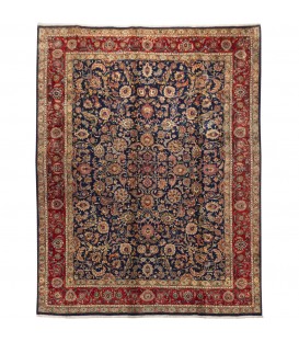 马什哈德 伊朗手工地毯 代码 187352