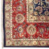 Handgeknüpfter Mashhad Teppich. Ziffer 187352