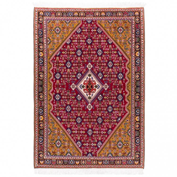 handgeknüpfter persischer Teppich. Ziffer 162009