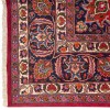 Tappeto persiano Mashhad annodato a mano codice 187353 - 250 × 350