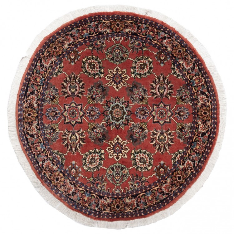 El Dokuma Halı Bijar 187458 - 119 × 119